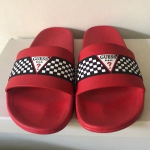 Guess Slides
